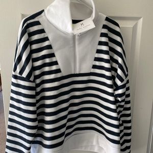 Dudley Stephens 1/4 zip